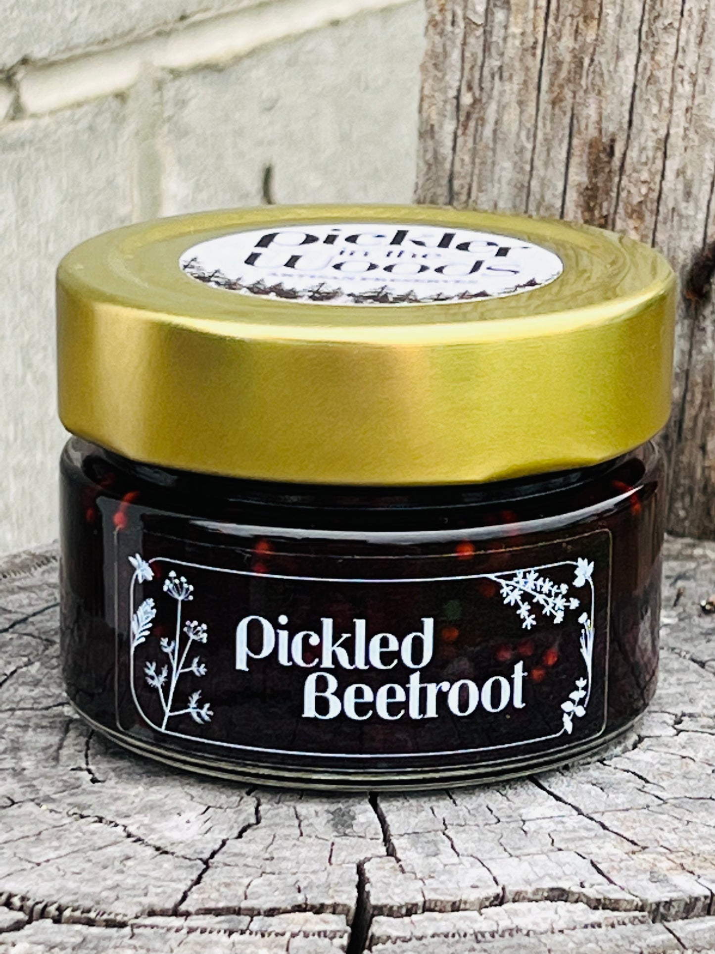Cheeseboard Collection Pickled Beetroot