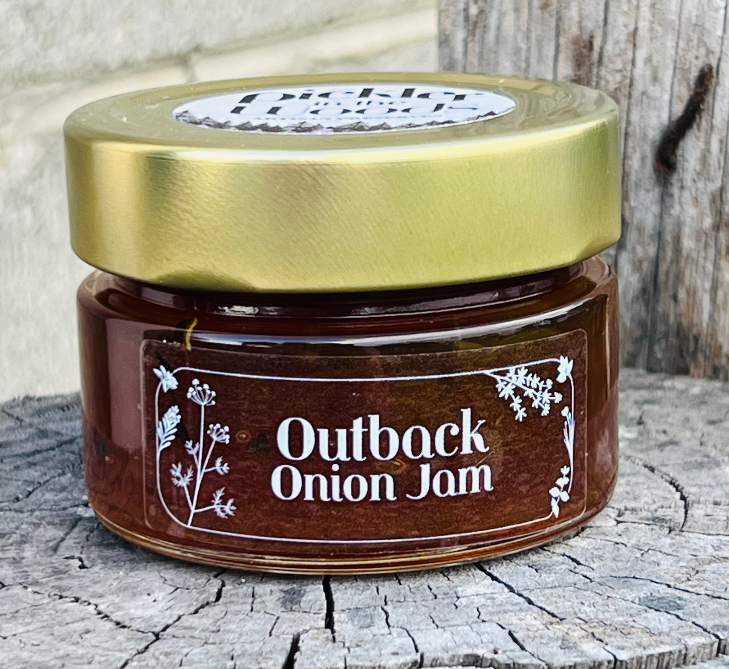 Cheeseboard Collection Outback Onion Jam