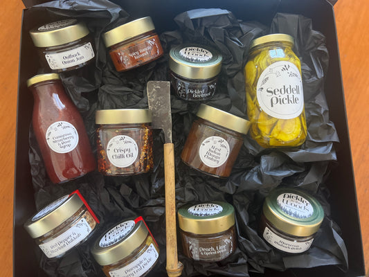 Curated Collection